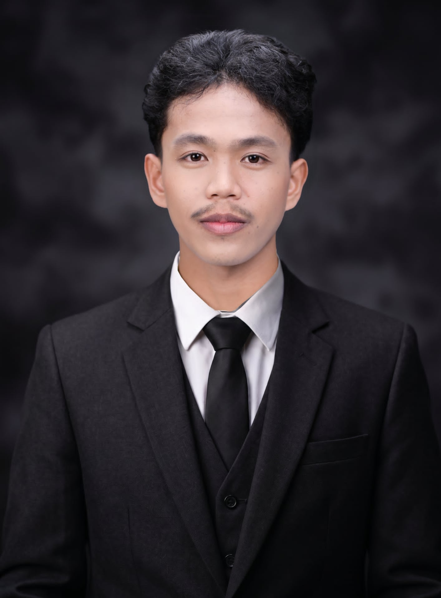 Bryan Jhade Bugauisan-Ebuan — Frontend Developer/UI Designer at SanX