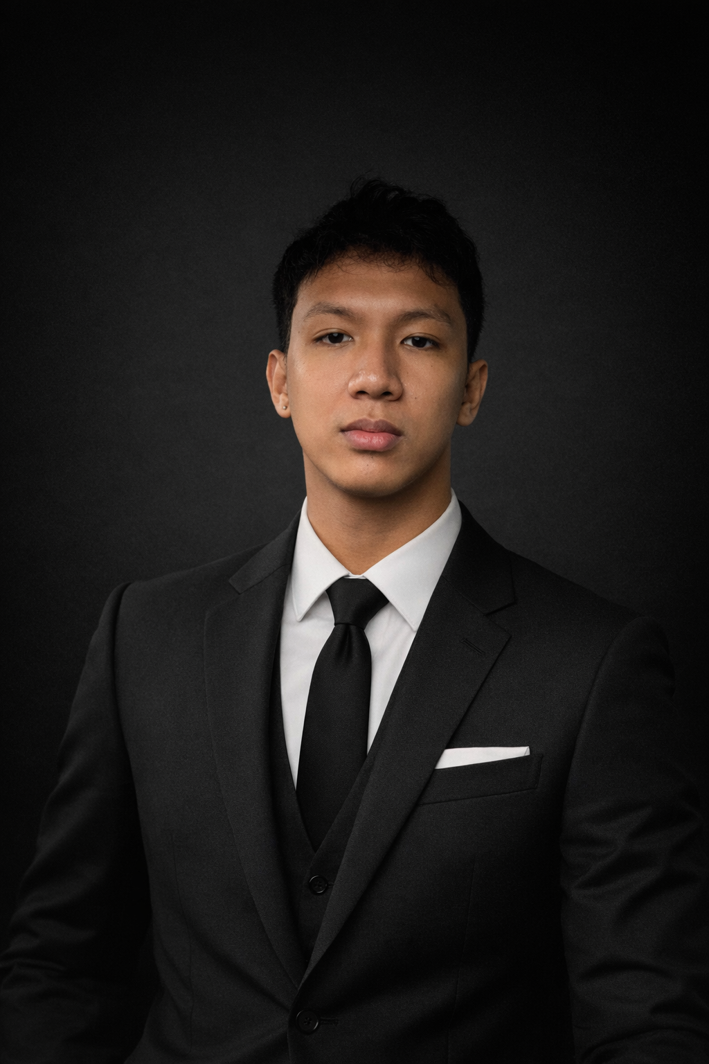 John Franklin Bugauisan — Full Stack Lead Developer at SanX